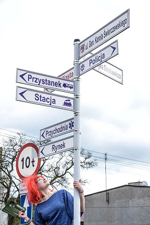 Wolińska Wiosna Monodramu
