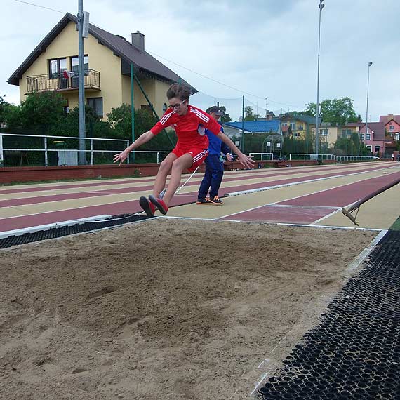 V Midzyzdrojski Czwartek Lekkoatletyczny