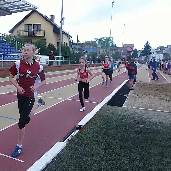 V Międzyzdrojski Czwartek Lekkoatletyczny