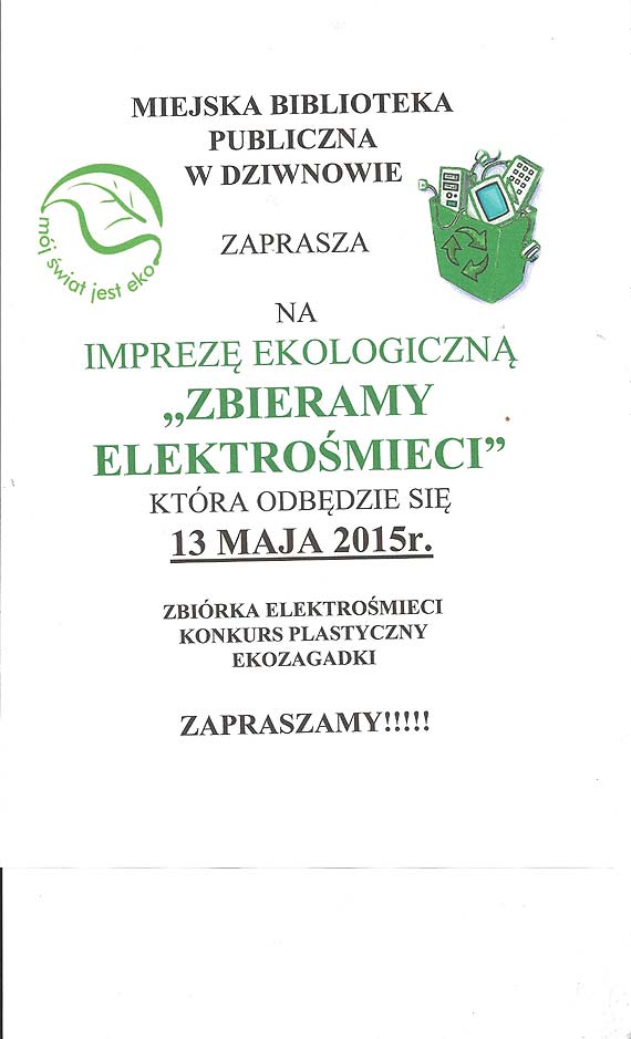 Dziwnowianie, Łukęcinianie, mieszkańcy Dziwnówka i Międzywodzia – „MACHNIOM” – POWRACA