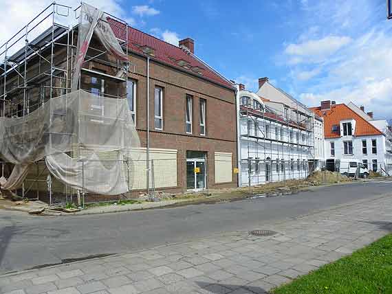 O Kwartale Dominikańskim w publikacji ministerstwa infrastruktury i rozwoju