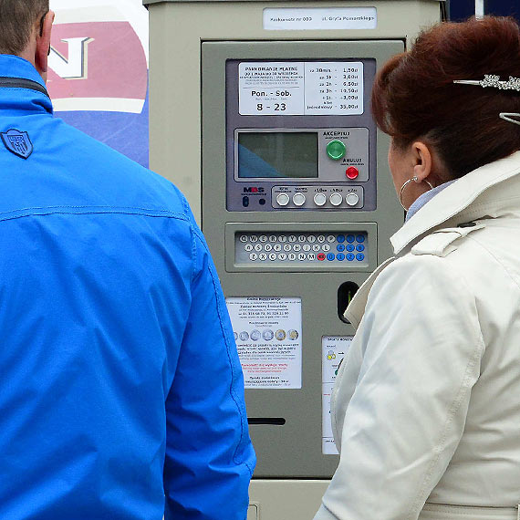 Stawiasz auto? Nie zapomnij o opacie
