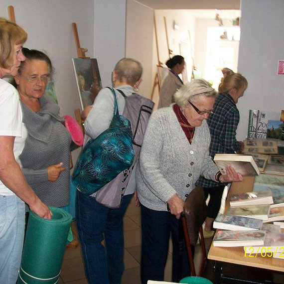 XII Oglnopolski Tydzie Bibliotek zakoczony