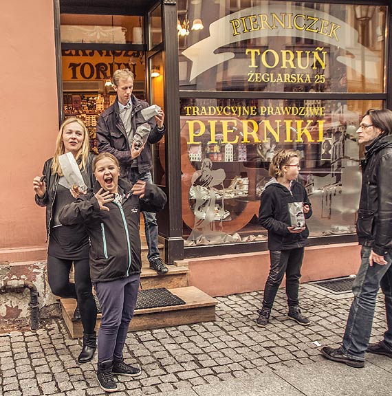 Kamieńskie gitarzystki na Płockich Konfrontacjach Gitarowych
