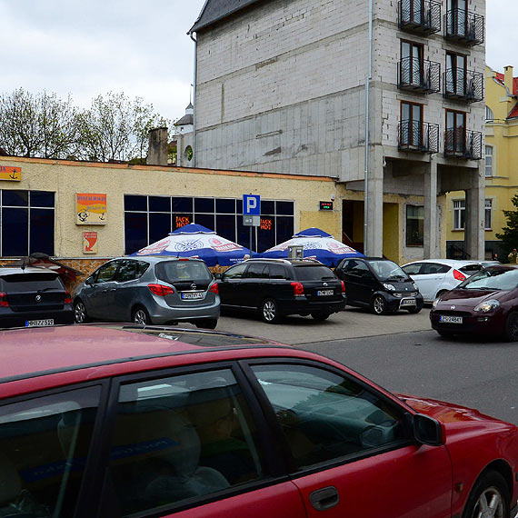 Parkujesz na zakazie w  Midzyzdrojach? Twj samochd odholuj do Kamienia Pomorskiego
