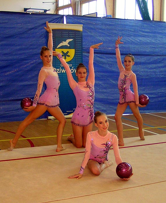 Ju w sobot IX Soneczny Turniej Taca Sportowego w Dziwnowie