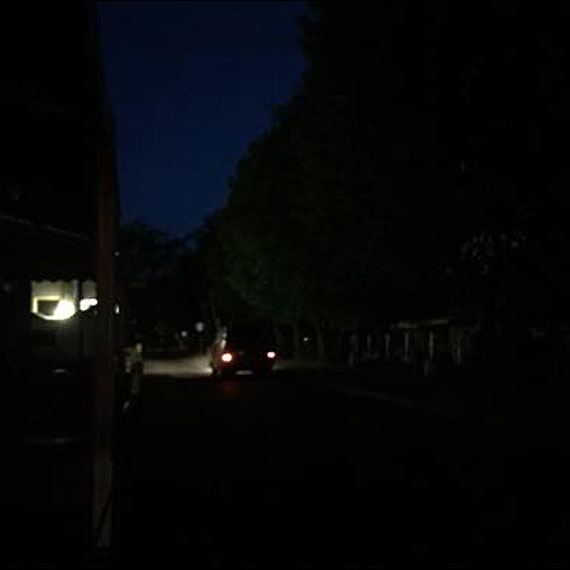 Czytelnik: Promenada dla odwanych, zwaszcza tych ktrzy za tak sytuacj odpowiadaj