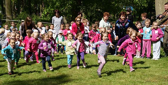 Biegowy Tydzień w Dziwnowie