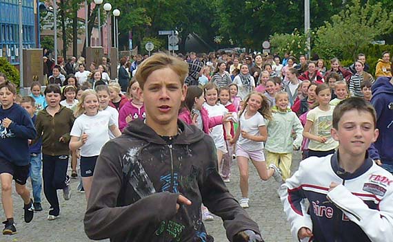 Biegowy Tydzień w Dziwnowie