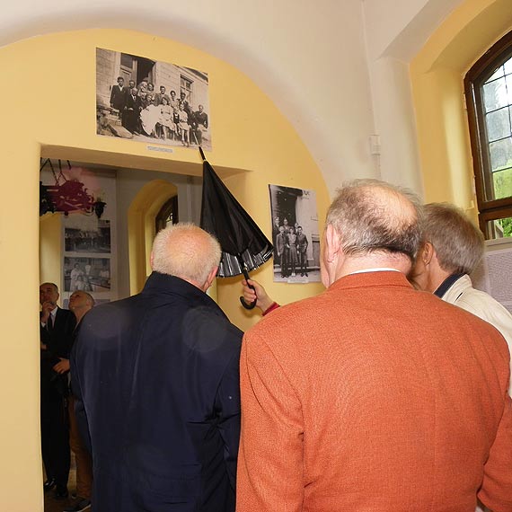 W 1945 roku Kamie sprawia ponure wraenie...