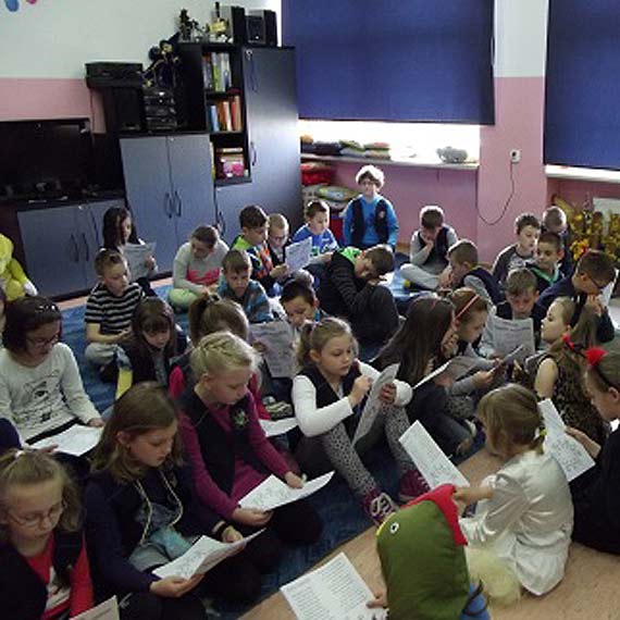 Lekcje tolerancji „Inny-nie znaczy gorszy”