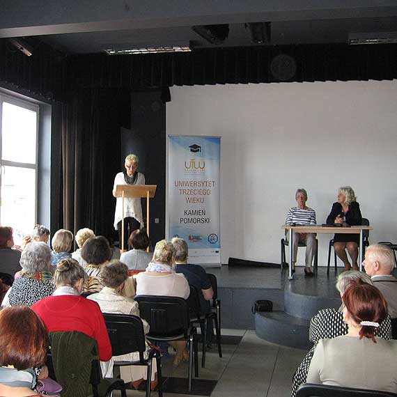 Pierwsze wybory do Zarzdu UTW – 29.05.2015