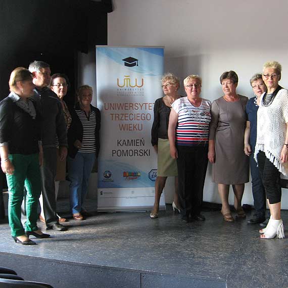 Pierwsze wybory do Zarzdu UTW – 29.05.2015