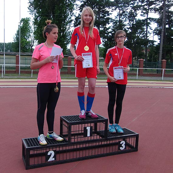 Fina Miejski Midzyzdrojskich Czwartkw LA