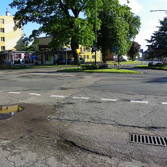 Za tydzie rusza przebudowa ulicy Dziwnowskiej