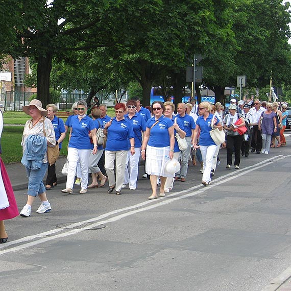 Goleniowskie Senioralia