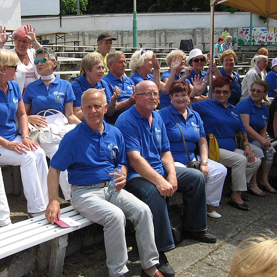 Goleniowskie Senioralia