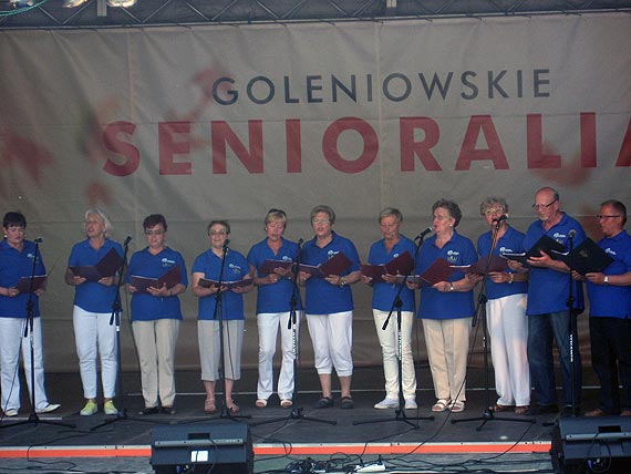 Goleniowskie Senioralia