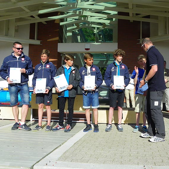 Zakończyły się regaty Energa Sailing Cup w Dziwnowie