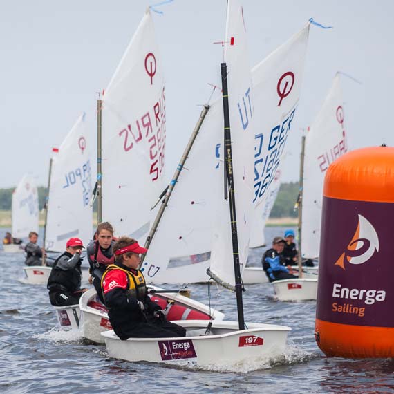 Energa Sailing Cup – Puchar Dziwnowa Zakoczony!