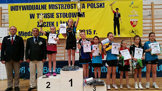 Najlepsi acy w Polsce w Midzyzdrojach