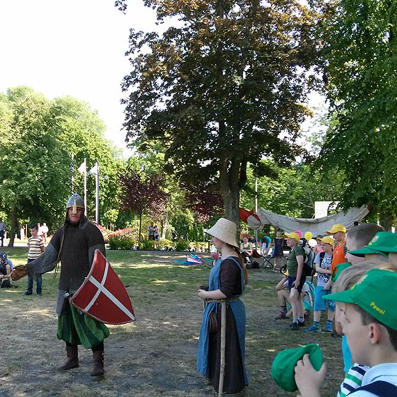 Światowy Dzień Wiatru w Międzyzdrojach
