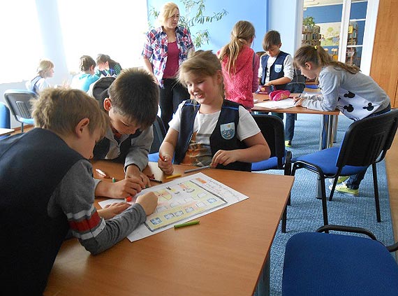 Konkurs "Z ksik na wesoo"