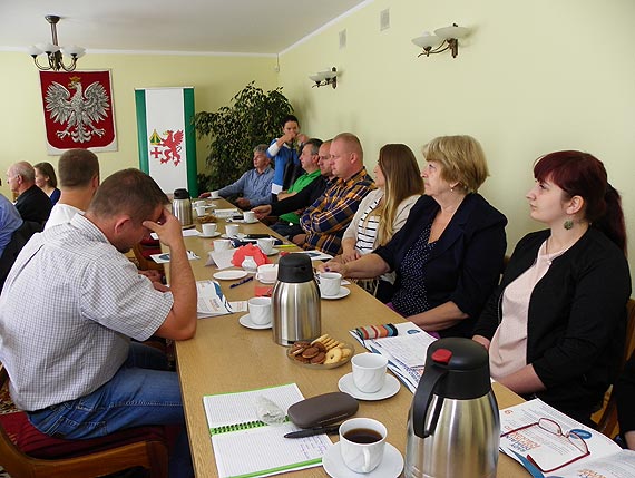 Partnerstwo organizacji pozarządowych