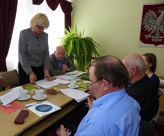 Partnerstwo organizacji pozarządowych