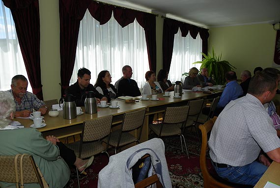 Partnerstwo organizacji pozarządowych