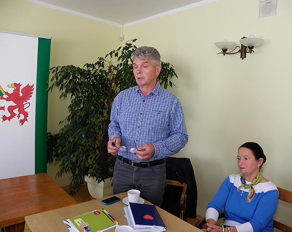 Partnerstwo organizacji pozarządowych