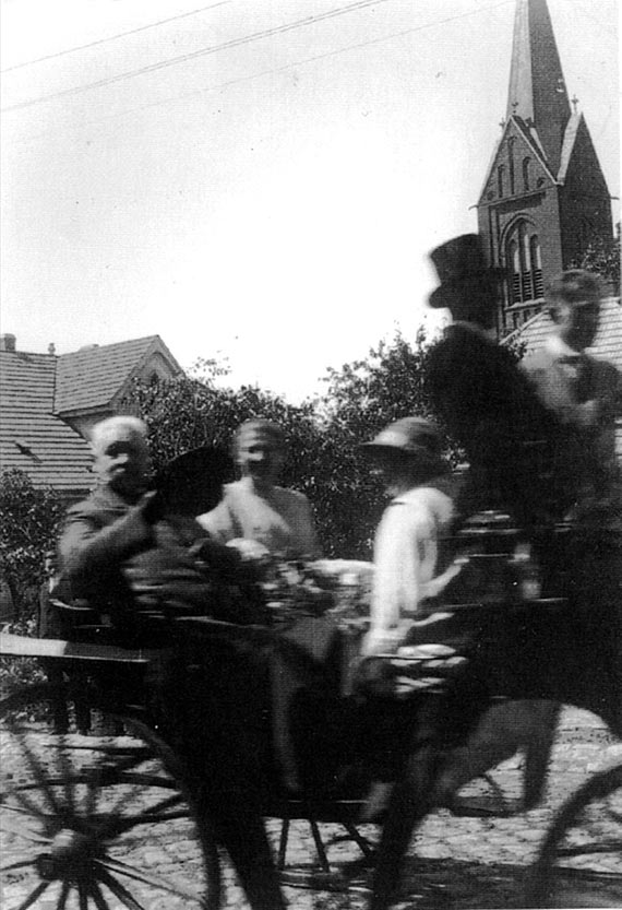 Kartka z kalendarza historycznego Ziemi Kamieńskiej