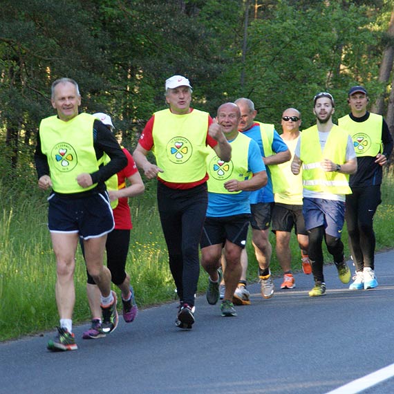 Dziwnw na podium w Europejskim Tygodniu Sportu