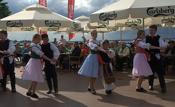 Kamieski Folk Event 2015