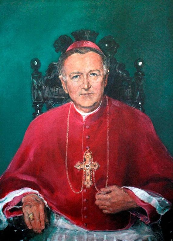 Bulla ,,Episcoporum Poloniae coetus” papiea Pawe VI