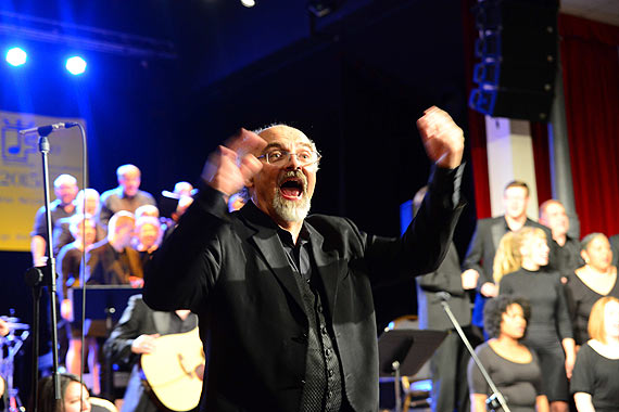 Zakoczy si 50 Midzynarodowy Festiwal Pieni Chralnej w Midzyzdrojach