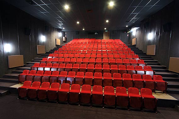 Szukasz pracy? Chcesz zosta operatorem kina Eva w Midzyzdrojach? Przeczytaj koniecznie