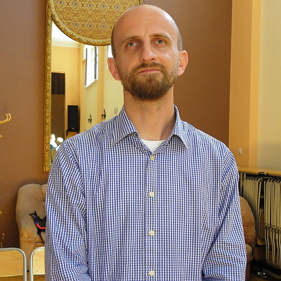 Nowym radnym zosta Daniel Urbanowicz. Wyniki wyborw uzupeniajcych do Rady Miejskiej w Golczewie