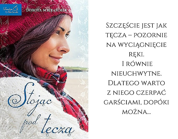 Spotkanie autorskie z Dorot Schrammek w dziwnowskiej bibliotece