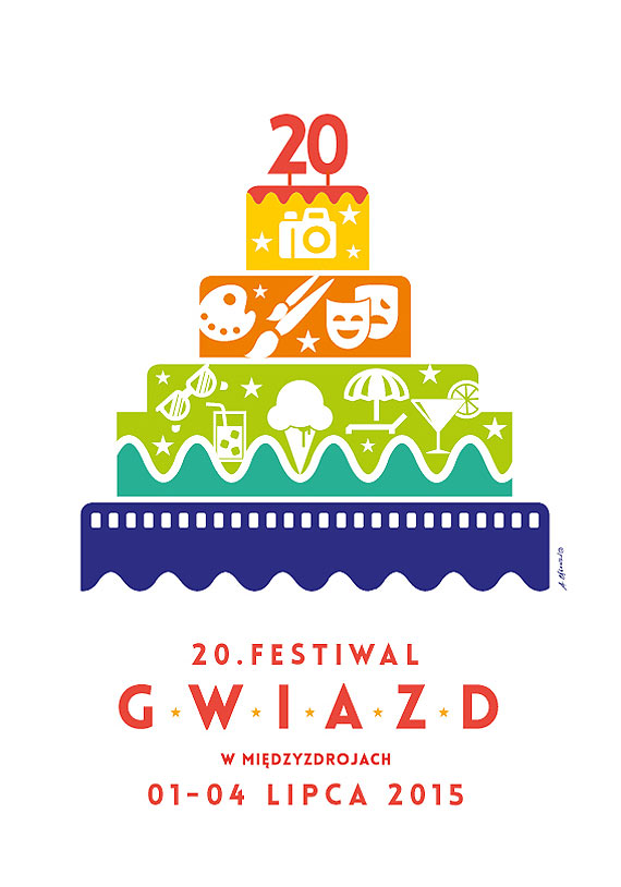 Ju 1 lipca rusza Festiwal Gwiazd w Midzyzdrojach! 