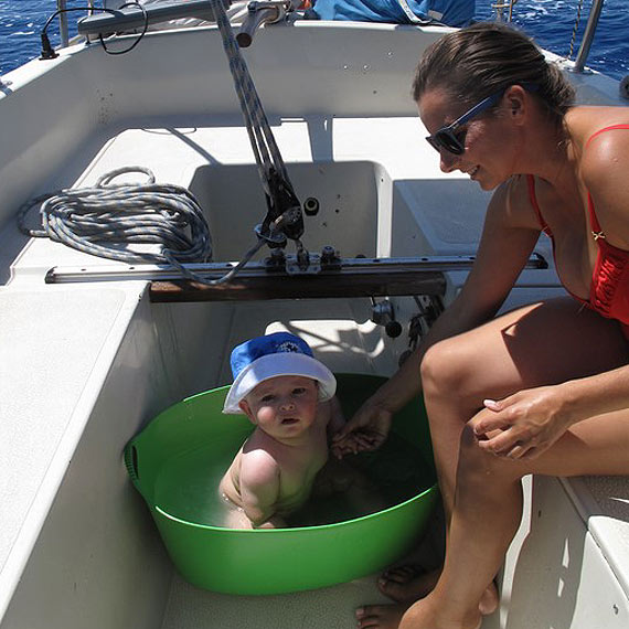Sputnikiem dookoa Ziemi – Skipper do wynajcia