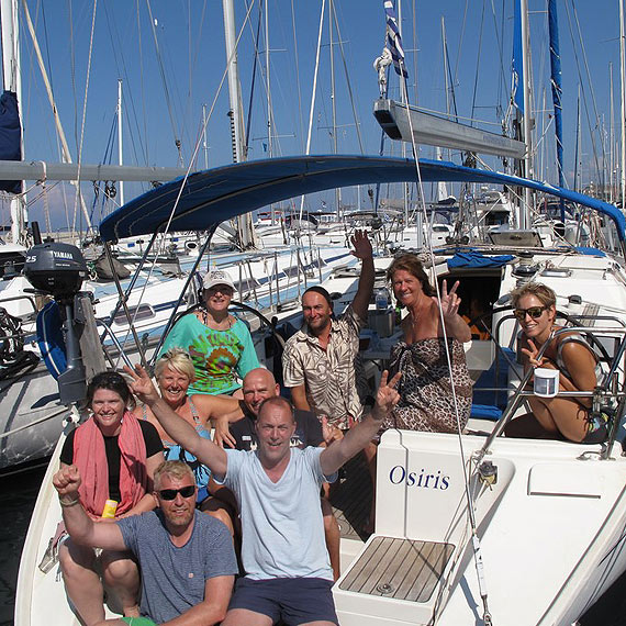 Sputnikiem dookoa Ziemi – Skipper do wynajcia