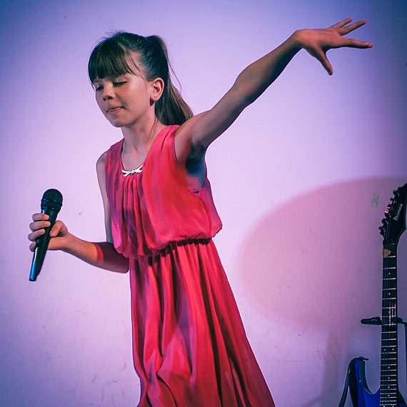 Zakończenie Roku w Kamieńskim Domu Kultury