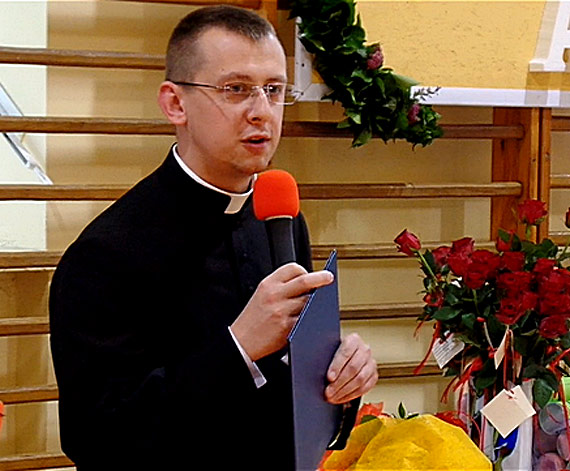 Konkurs Papieski rozstrzygnięty!