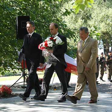 Obchody Rocznicowe w Kamieniu Pomorskim