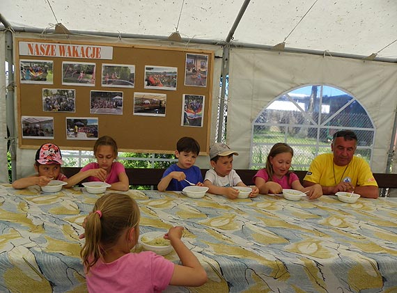 Bezpieczne wakacje w Orodku Sportw Wodnych w Dziwnowie