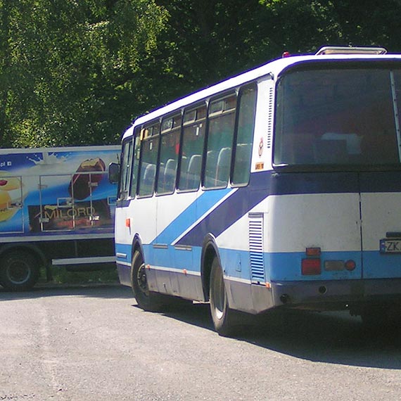 Przeraajce wyniki kontroli pojazdw przewocych ludzi