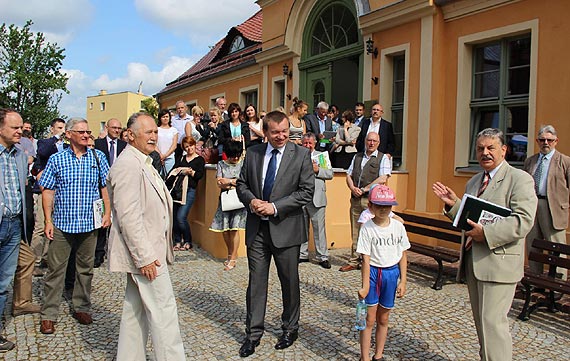 Podsumowanie PROW 2007-2013