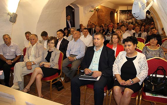 Podsumowanie PROW 2007-2013