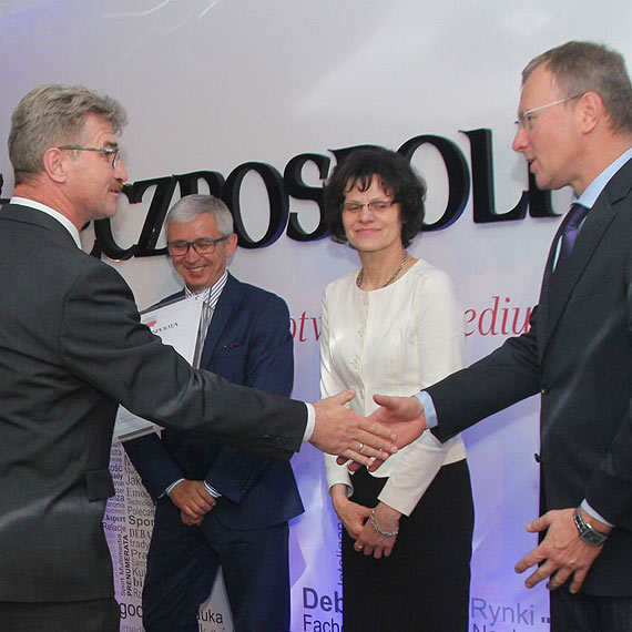 Dziwnw na pierwszym miejscu w Polsce. To najlepiej wykorzystujcy fundusze unijne samorzd